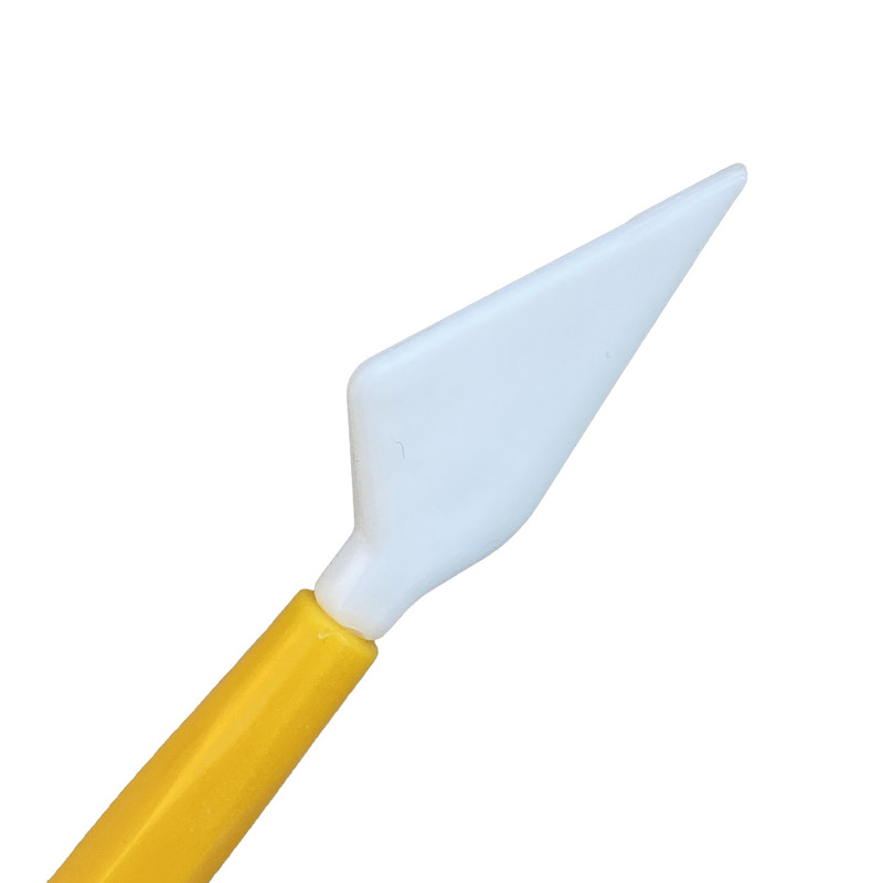 ابزار سفالگری کد 45 بسته 8 عددی