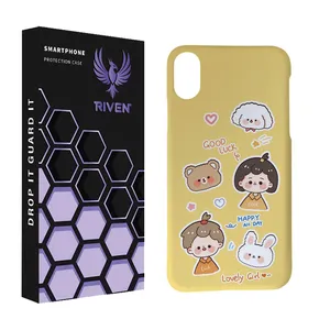 RIVEN RI2-15 Case For Apple iPhone XS Max