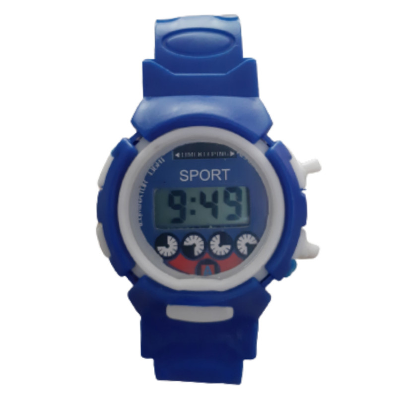 ساعت مچی دیجیتال بچگانه مدل TAL22