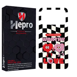 HEPRO MC Cover for XIAOMI POCO X4 PRO