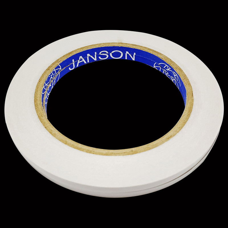 چسب دوطرفه جانسون مدل چندكاره