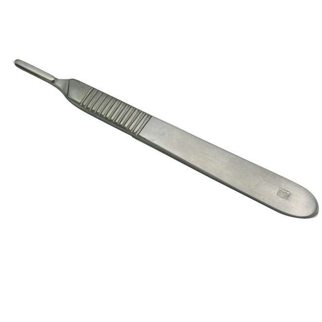 دسته تیغ جراحی سایز 3