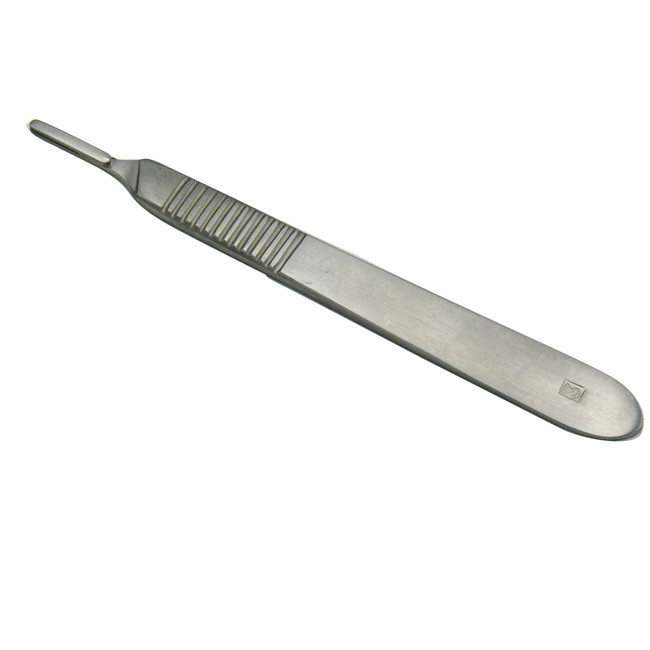 دسته تیغ جراحی سایز 3