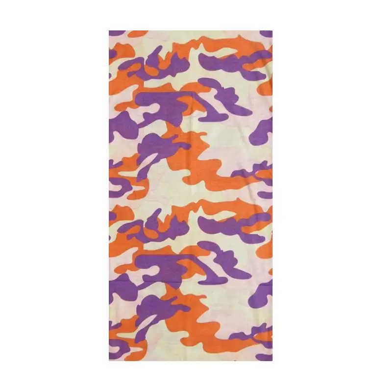 دستمال سر و گردن مدل SK-279