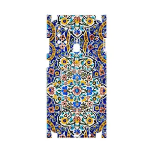 MAHOOT Iran Tile 12-FullSkin Cover Sticker for Samsung Galaxy A21s