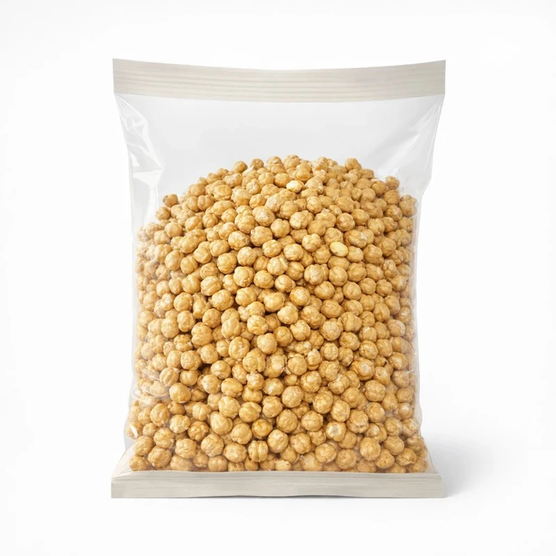 نخودچی دو آتیشه - 250 گرم
