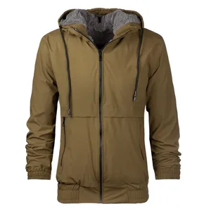 کاپشن مردانه مدل بادگیر SB-SS-010819