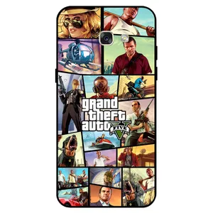 Megafone 8240 Cover For Samsung Galaxy A7 2016 / A710