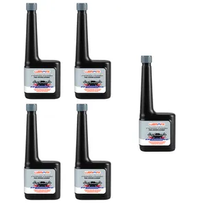 انژکتور شوی لوبریمکس مدل پاور فلاش حجم 300 میلی لیتر بسته 5 عددی