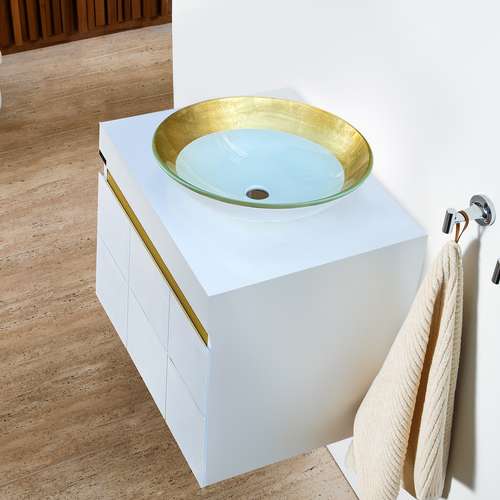 روشویی سیتکا مدل WR-glr007