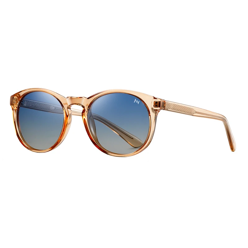 عینک آفتابی زنانه آلبرت وگ مدل S31124C2 Avantgarde Visionary