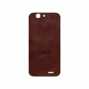 MAHOOT NL-GOT Cover Sticker for Huawei Ascend G7