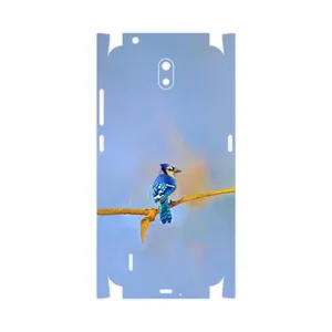 MAHOOT Cyanocitta cristata-FullSkin Cover Sticker for Nokia C1