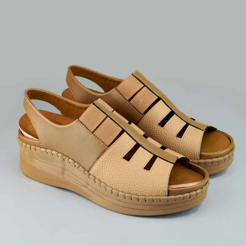 صندل زنانه مدل 0000350