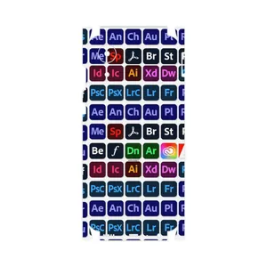 MAHOOT Adobe-FullSkin Cover Sticker for Samsung Galaxy A03 Core