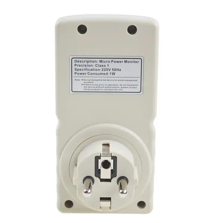 پاور متر بنتک مدل GM89