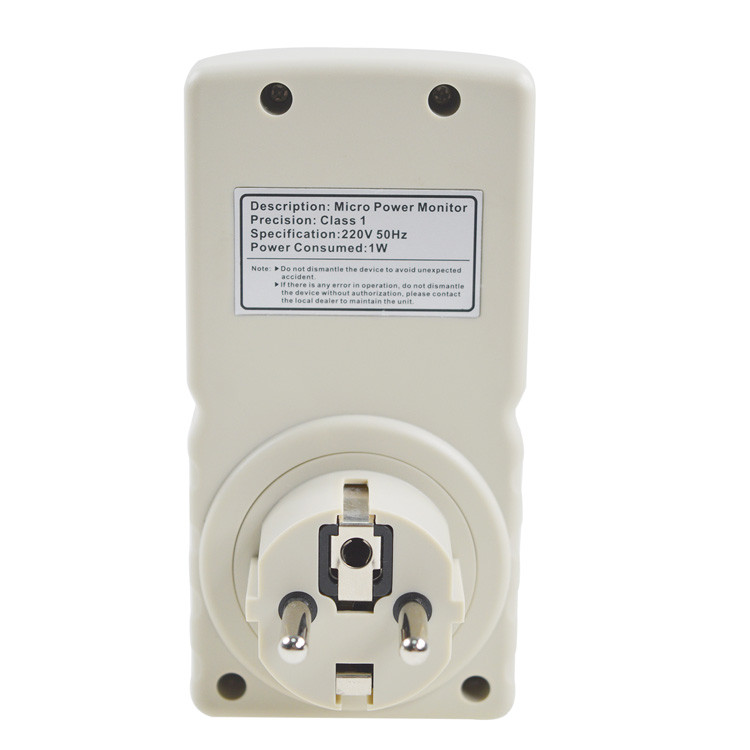 پاور متر بنتک مدل GM89