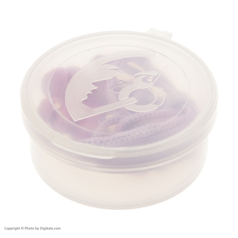 محافظ گوش نواتام مدل سیلیکونی بسته 10 عددی