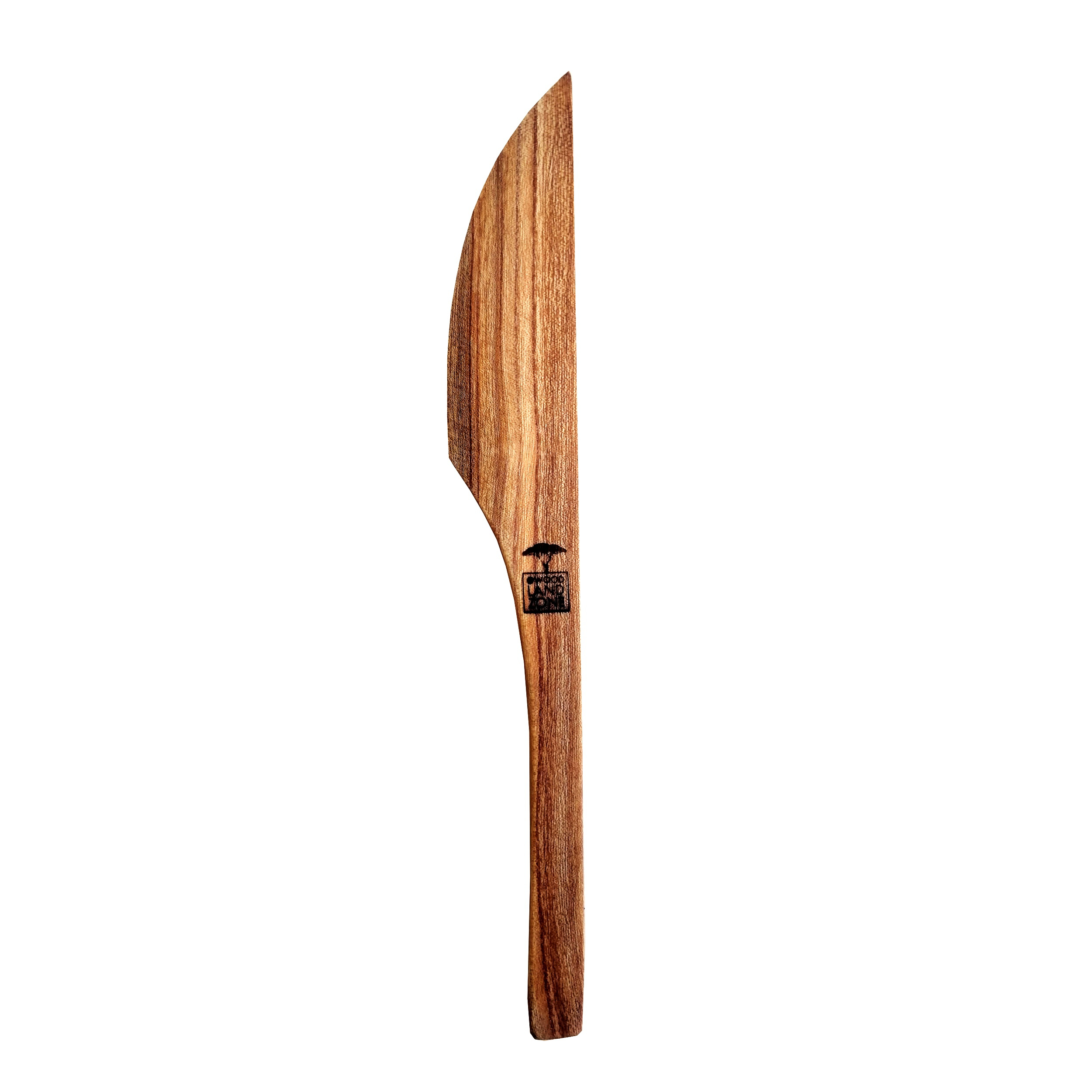 چاقو آشپزی مدل wood