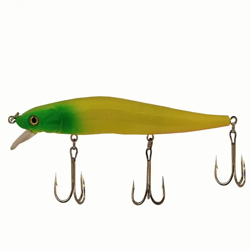 طعمه ماهیگیری مدل لور کد 14 11