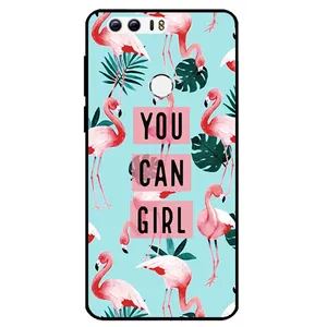 Megafone 8032 Cover For Honor 8