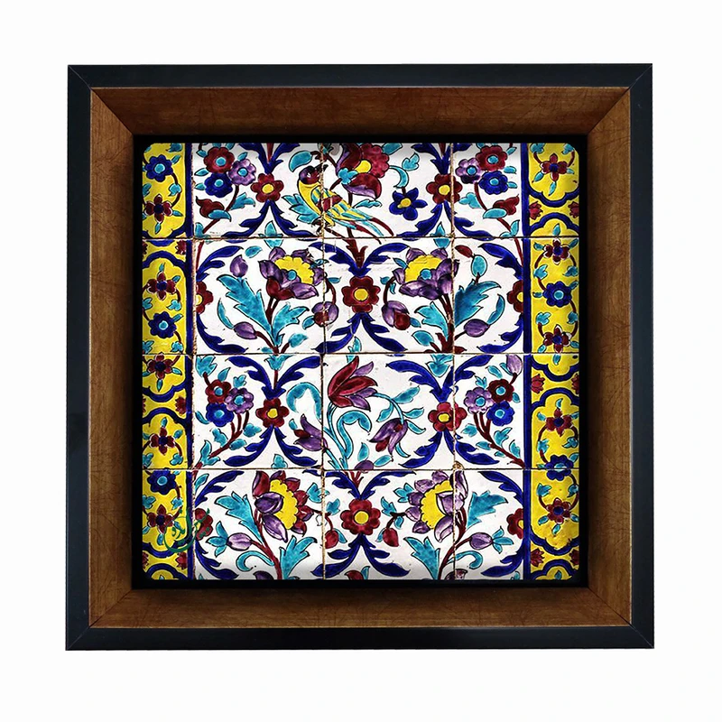 تابلو مبین ایده مدل سنتی Th20 کد 871