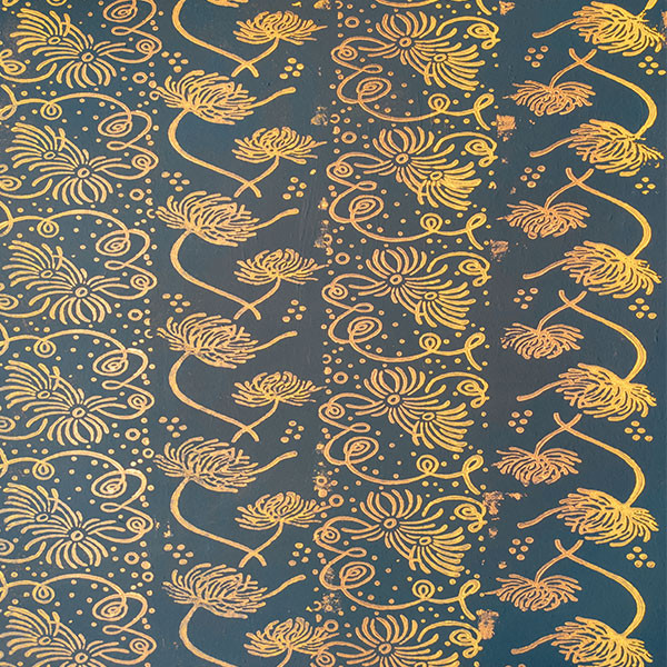 غلتک نقاشی  مدل EG220C سایز 7 اینچ