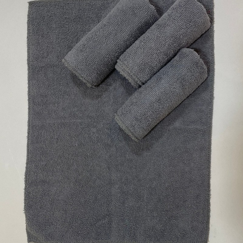 دستمال آشپزخانه کد 1 بسته سه عددی