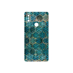 MAHOOT Iran Tile 9 Cover Sticker for Xiaomi Mi 8 SE