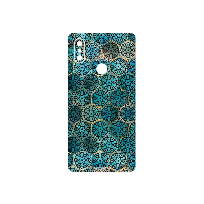 برچسب پوششی ماهوت مدل Iran Tile 9 مناسب برای گوشی موبایل شیائومی Mi 8 SE