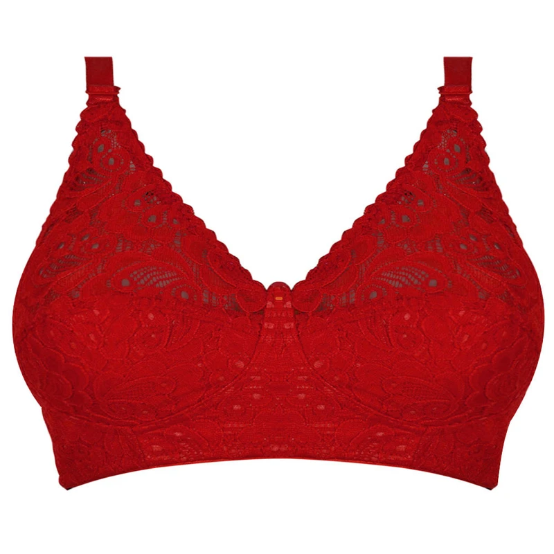 سوتین زنانه پرجامدا مدل 125013805 دانتل