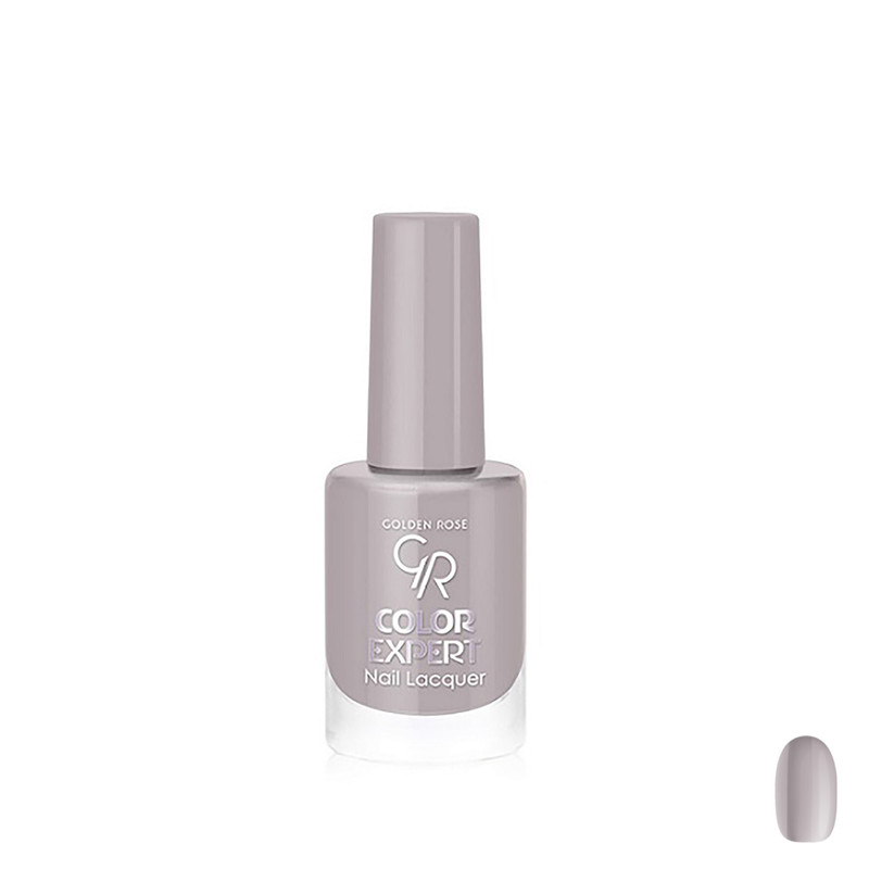 لاک ناخن گلدن رز مدل color expert شماره 103