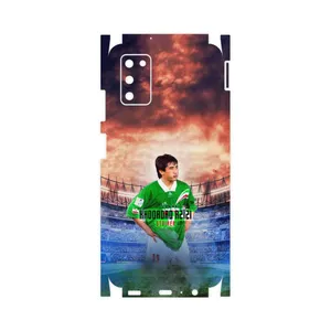 MAHOOT Khodadad Azizi-FullSkin Cover Sticker for Samsung Galaxy A03S