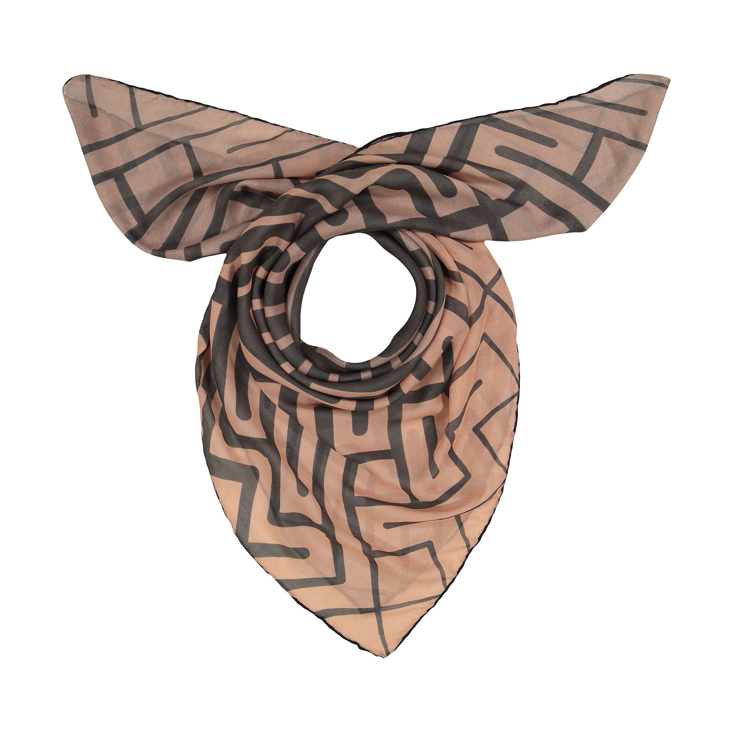 روسری زنانه سیدونا مدل SI09016-347