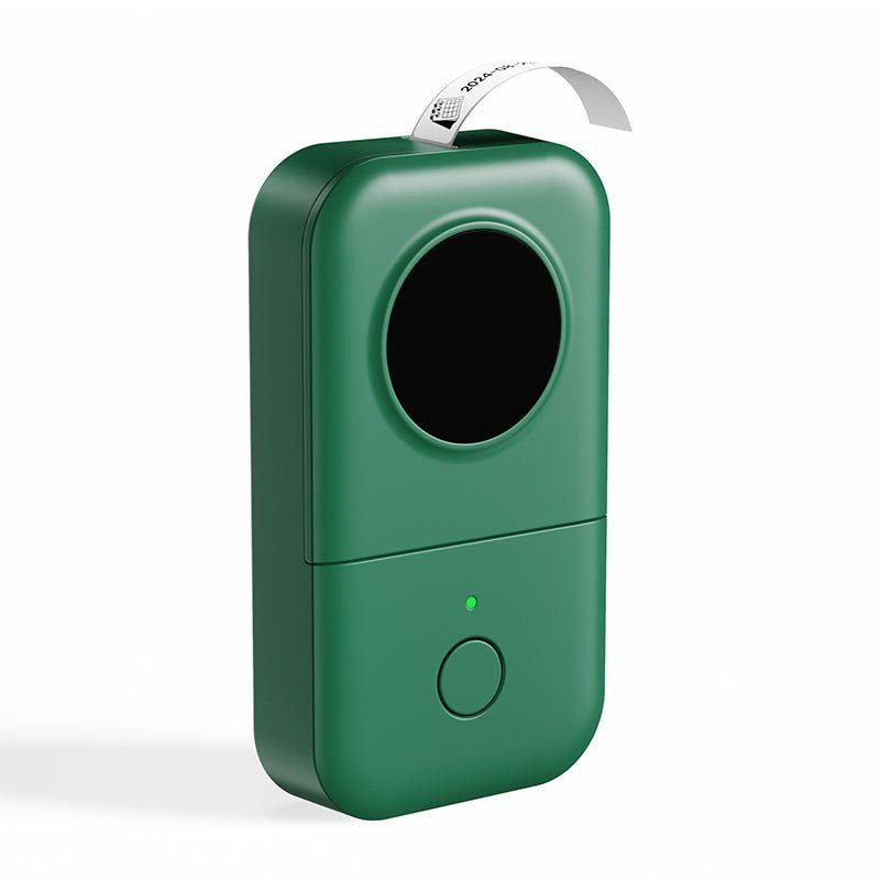 پرینتر لیبل زن فومیمو مدل D30