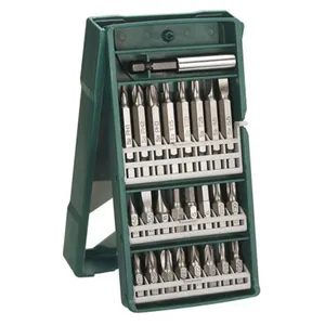 سرپیچ گوشتی بوش مدل حرفه ای XLINE25-2607 مجموعه 25 عددی
