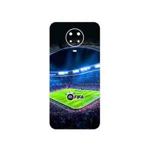 MAHOOT FIFA Soccer Game Series Cover Sticker for Nokia G20