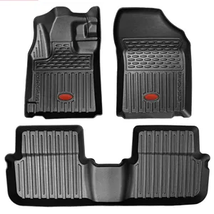 کفپوش سه بعدی خودرو بابل کارپت مدل لاکچری مناسب برای تویوتا کرولا