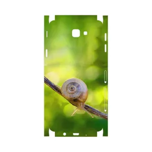 MAHOOT Snail-FullSkin Cover Sticker for Samsung Galaxy J5 Prime