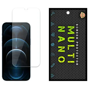 Multi Nano X-S1N Screen Protector For Apple iPhone 12 Pro