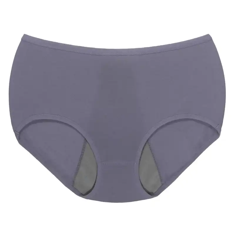 شورتکس زنانه مدل گیاهی کد 8962 رنگ طوسی