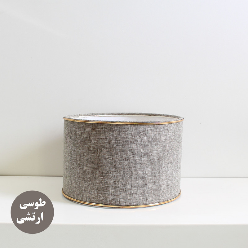 شید آباژور مدل استوانه نواری 40 G