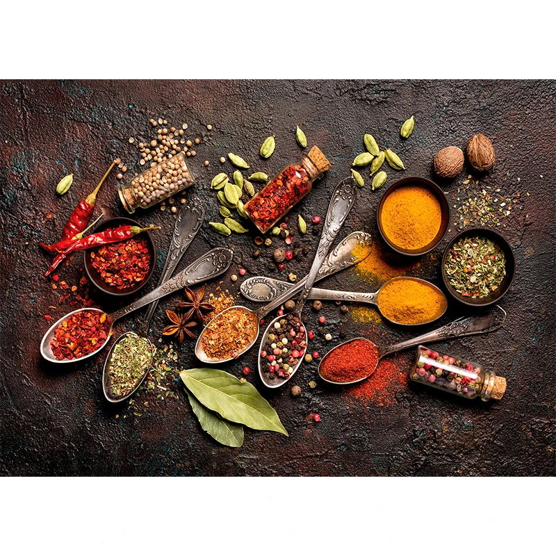 پادری  مدل  مخمل  طرح  آشپزخونه کد PD021  سایز  50x80 سانتی متر