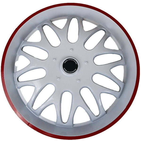 قالپاق چرخ مدل SPSE-13 سایز 13 اینچ بسته 4 عددی