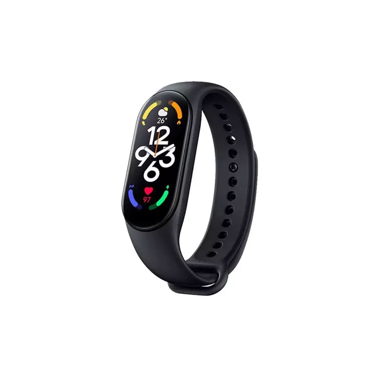 مچ بند هوشمند شیائومی مدل Mi Band 8 گلوبال -  - 27
