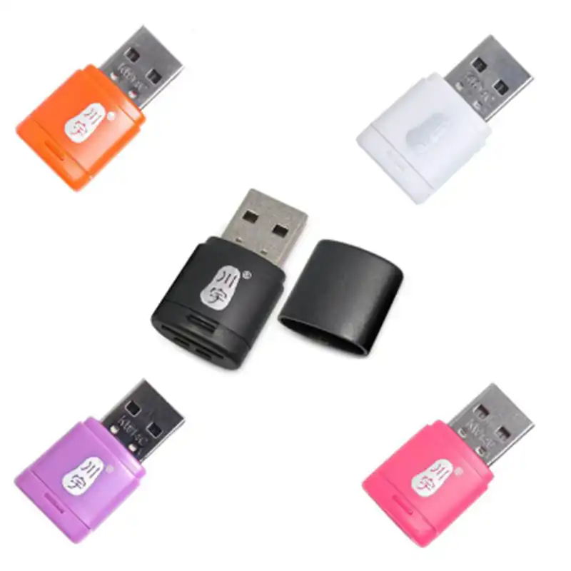 کارت خوان مدل C286 microSDXC