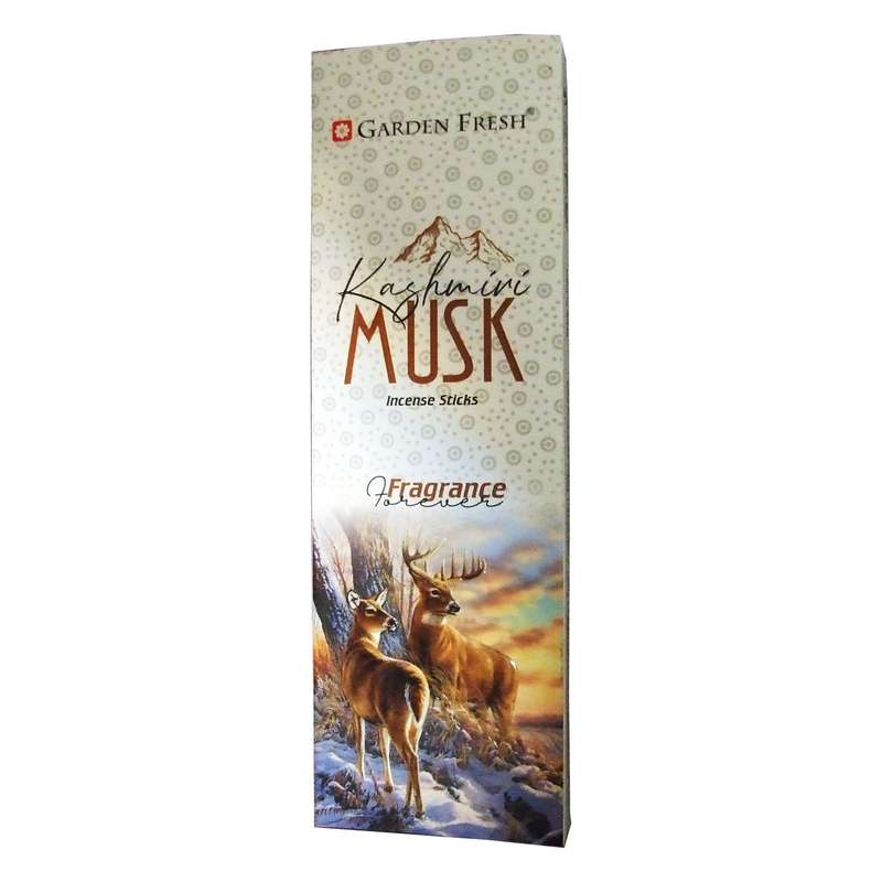 عود گاردن فرش مدل Musk