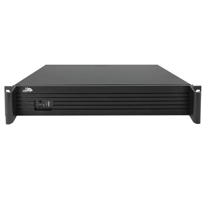 ضبط کننده ویدیویی وایکان مدل VCN-NVR6064-EX