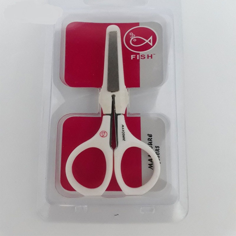 قیچی ابرو کد AZX157