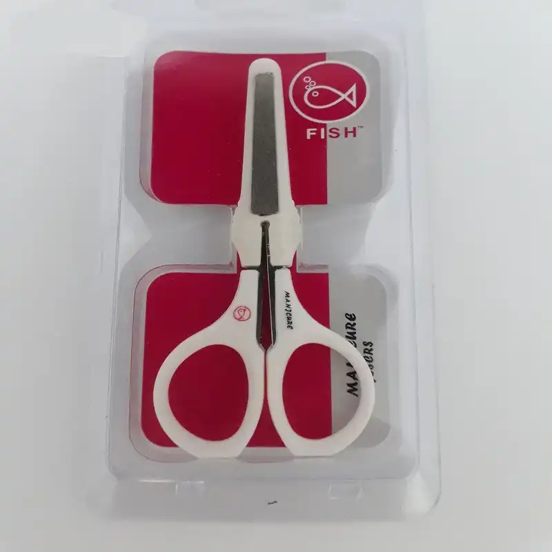 قیچی ابرو کد AZX157